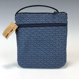 Cupcake in Lantan Denim by Maruca Design